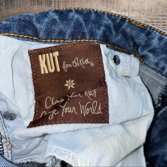 Kut from the Kloth jeans - Picture 5 of 7